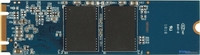 SSD QUMO Novation 3D TLC 256GB Q3DT-256GAEN-M2 - фото2