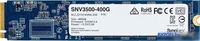 SSD Synology SNV3500 400GB SNV3500-400G - фото