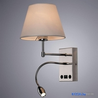 Бра Arte Lamp Elba A2581AP-2CC - фото2