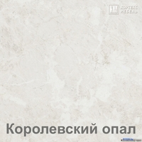Готовая кухня Кортекс-мебель Корнелия Лира 1.8м (крем/капучино/королевский опал) - фото2