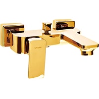 Смеситель Valvex Loft Gold 2455810 - фото