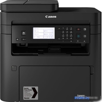МФУ Canon i-SENSYS MF267dw (без трубки факса) - фото