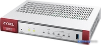 Коммутатор Zyxel USG FLEX 100 - фото