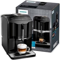 Эспрессо кофемашина Siemens EQ.300 TI35A209RW - фото2