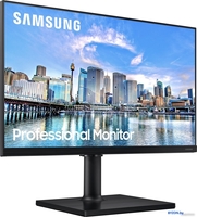 Монитор Samsung LF24T450FQIXCI - фото2