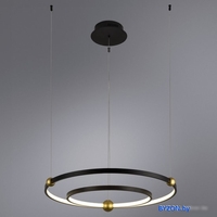 Подвесная люстра Divinare Amadeo 1123/04 SP-65 - фото2