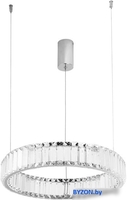 Подвесная люстра Divinare Renata 1135/02 SP-24 - фото