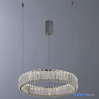 Подвесная люстра Divinare Renata 1135/02 SP-24 - фото2