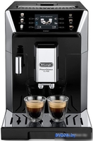 Эспрессо кофемашина DeLonghi PrimaDonna Class Evo ECAM550.65.SB - фото2