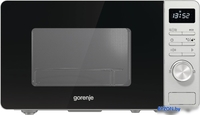 Микроволновая печь Gorenje MO23A4X - фото
