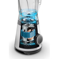 Стационарный блендер Bosch MMB6141S - фото2