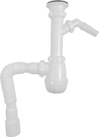 Сифон Aquant B1025 - фото