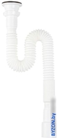 Сифон Aquant F113-55 - фото