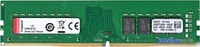 Оперативная память Kingston 16GB DDR4 PC4-25600 KCP432NS8/16 - фото