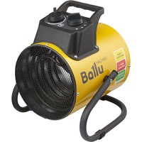 Электрическая тепловая пушка Ballu BHP-PE2-5 - фото