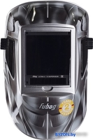 Сварочная маска Fubag Ultima 5-13 SuperVisor Silver - фото2