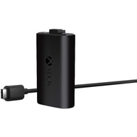 Microsoft Rechargeable Battery + USB-C Cable - фото