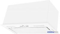 Кухонная вытяжка KUPPERSBERG Ibox 60 W - фото2