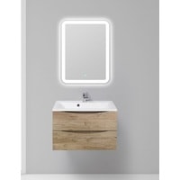 BelBagno Тумба под умывальник Marino-750-2C-SO-RN-P (rovere nature) - фото2