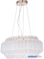 Подвесная люстра Arte Lamp Jastin A2848SP-5GO - фото