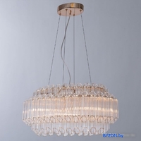 Подвесная люстра Arte Lamp Jastin A2848SP-5GO - фото2