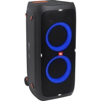 Колонка для вечеринок JBL Partybox 310 (без микрофона) - фото