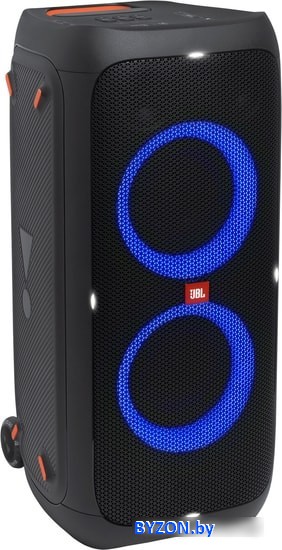 Колонка для вечеринок JBL Partybox 310 (без микрофона) Колонка для вечеринок JBL Partybox 310 (без микрофона)