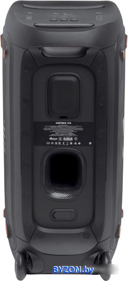 Колонка для вечеринок JBL Partybox 310 (без микрофона) Колонка для вечеринок JBL Partybox 310 (без микрофона)
