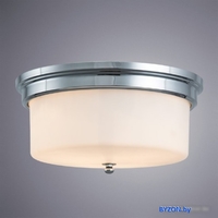 Припотолочная люстра Arte Lamp Alonzo A1735PL-3CC - фото2