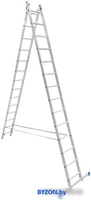 LadderBel LS214 (2x14 ступеней) - фото