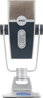 Микрофон AKG Lyra - фото2