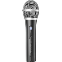 Микрофон Audio-Technica ATR2100x-USB - фото2