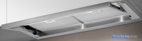 Кухонная вытяжка Elica Lever IX/A/56 PRF0160153 - фото