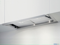 Кухонная вытяжка Elica Lever IX/A/86 PRF0160152 - фото2