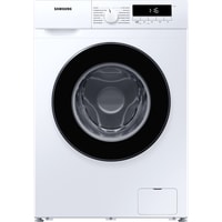 Стиральная машина Samsung WW80T3040BW/LP - фото