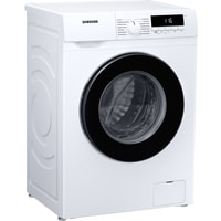 Стиральная машина Samsung WW80T3040BW/LP - фото2