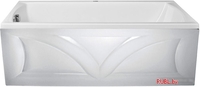 Ванна MarkaOne Modern 180x70 (с каркасом) - фото2