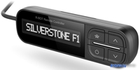 Радар-детектор SilverStone F1 R-BOT - фото2