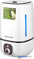 Увлажнитель воздуха Brayer BR4700WH - фото