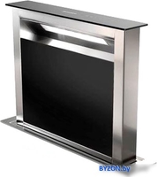 Кухонная вытяжка Faber Fabula Plus Evo+BK A60 340.0582.936 - фото