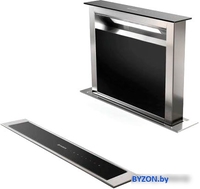 Кухонная вытяжка Faber Fabula Plus Evo+BK A60 340.0582.936 - фото2