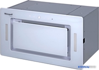 Кухонная вытяжка Weissgauff Aura 850 WH - фото2
