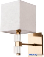 Бра Arte Lamp North A5896AP-1PB - фото