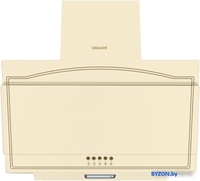 Кухонная вытяжка Graude Classic DHK 60.1 EL - фото