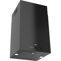 Кухонная вытяжка Korting Cube KHA 45970 N - фото