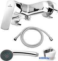 Смеситель Slovarm EH.3520-150 - фото