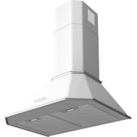 Кухонная вытяжка Korting KHC 6839 IX - фото, картинка Кухонная вытяжка Korting KHC 6839 IX - фото