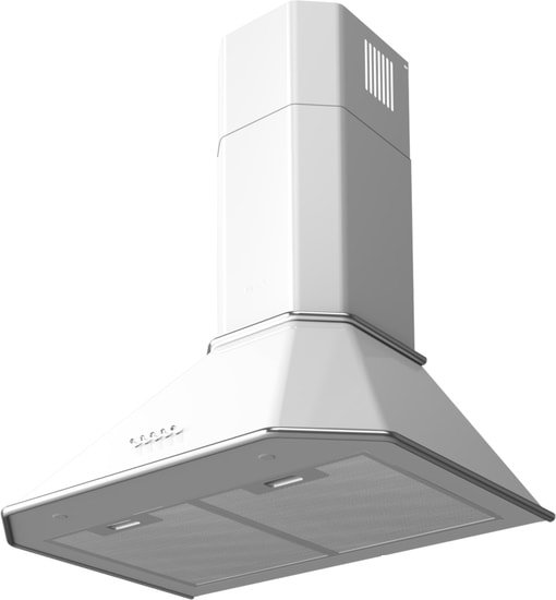 Кухонная вытяжка Korting KHC 6839 IX Кухонная вытяжка Korting KHC 6839 IX