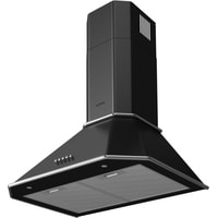 Кухонная вытяжка Korting KHC 6839 NX - фото