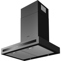 Кухонная вытяжка Korting KHC 6877 N - фото